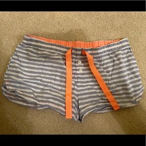 Gap Body sleep shorts